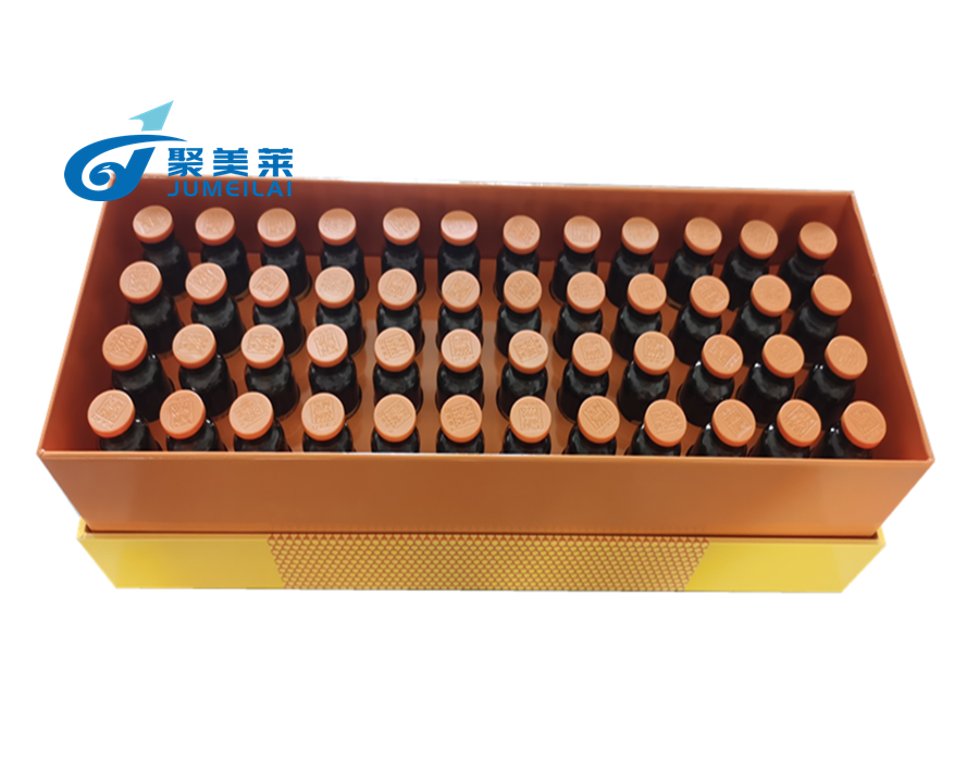 EVA口服液內(nèi)襯